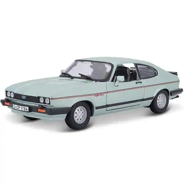 Igračka Auto Bburago1:24 Ford Capri 1982