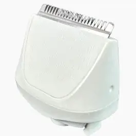 FORACO epilator 4-u-1