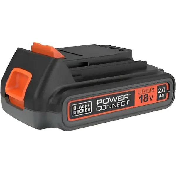 Black&Decker BL2018 baterija 18V 2Ah