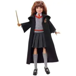 Lutka Hermiona Harry Potter