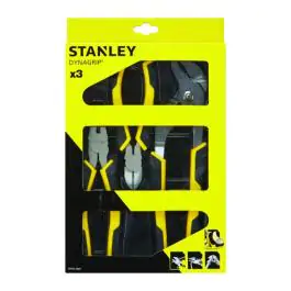 Stanley set klešta STHT0-74471