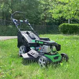 Samohodna Motorna Kosačica S460VX PRO GARDENmaster