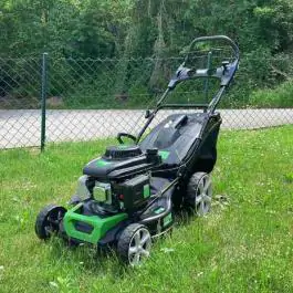 Samohodna Motorna Kosačica S460VX PRO GARDENmaster