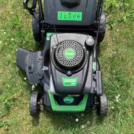 Samohodna Motorna Kosačica S460VX PRO GARDENmaster