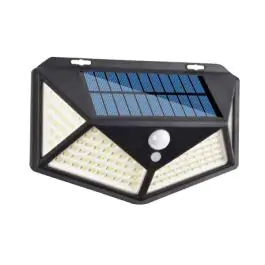 Solarni LED reflektor-lampa sa PIR senzorom LRFS3114 Prosto