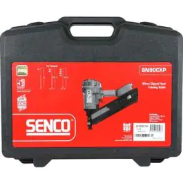 Senco SN90CXP pneumatski pištolj za eksere 50-90mm, 2.9-3.8mm (CH)