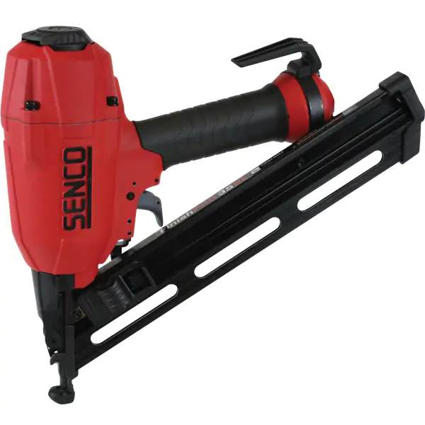 Senco FinishPro35BL Pneumatski pištolj za eksere, 32-63mm, 1.8 (DA) - proizvod na akciji