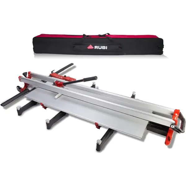 RUBI TZ-1300 ručna mašina za sečenje pločica, 130cm - proizvod na akciji