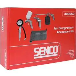 Senco set pneumatskoh alata 5 kom