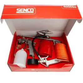 Senco set pneumatskoh alata 5 kom