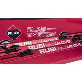 RUBI 16900 Slab Cutter G3 Ručna mašina za sečenje keramike velikih formata, 320cm