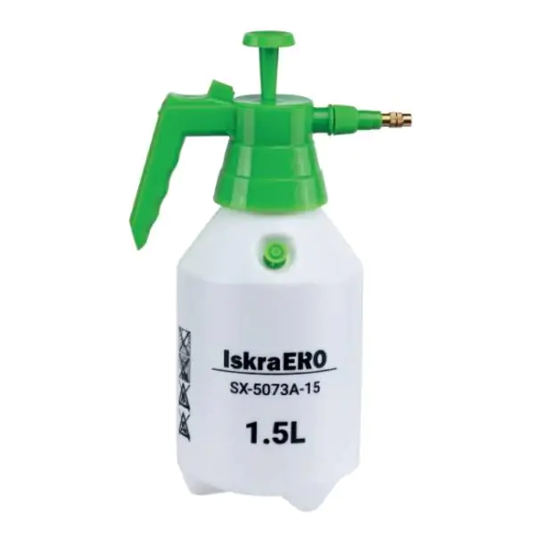 Ručna prskalica 1.5l SX-5073A-15 ISKRA ERO - proizvod na akciji