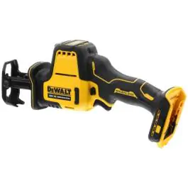 DeWalt DCS369N Akumulatorska univerzalna testera, bez baterije i punjača