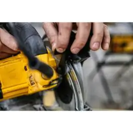 DeWalt DWE576K Cirkular 1600W