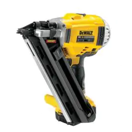 DeWalt DCN692P2 Akumulatorski pištolj za eksere, 2x5Ah