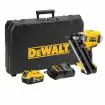 DeWalt DCN692P2 Akumulatorski pištolj za eksere, 2x5Ah