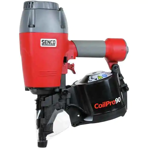 Senco CoilPro90 pneumatski pištolj za eksere  45-90mm 2.5-3.3mm - proizvod na akciji