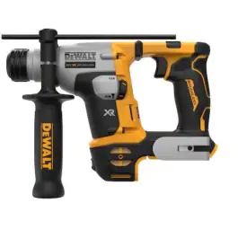 DeWalt DCH172N akumulatorska udarna bušilica SDS-plus 18V, bez baterije i punjača