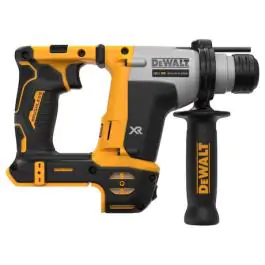 DeWalt DCH172N akumulatorska udarna bušilica SDS-plus 18V, bez baterije i punjača