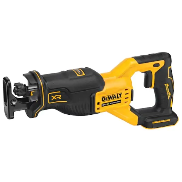 DeWalt DCS382N Aku univerzalna testera - recipro 18V, bez baterije i punjača