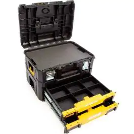 DeWalt DWST83395-1 T-STAK set kofera za alat