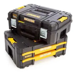 DeWalt DWST83395-1 T-STAK set kofera za alat