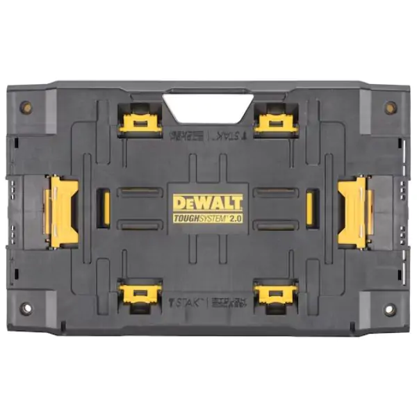 DeWalt DWST08017-1 adapter Toughsystem na TSTAK kofere za alat