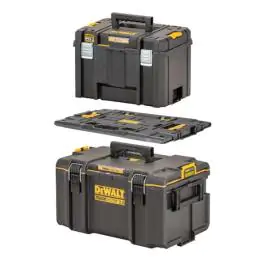 DeWalt DWST08017-1 adapter Toughsystem na TSTAK kofere za alat