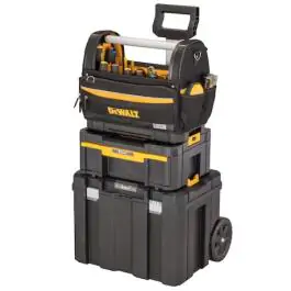 DeWalt DWST82990-1 otvorena torba za alat TSTAK kompatibilna