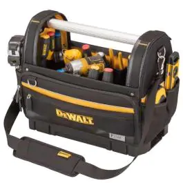 DeWalt DWST82990-1 otvorena torba za alat TSTAK kompatibilna