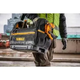 DeWalt DWST82990-1 otvorena torba za alat TSTAK kompatibilna