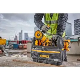 DeWalt DWST82990-1 otvorena torba za alat TSTAK kompatibilna