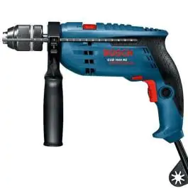 Bosch GSB 1600 RE Vibraciona bušilica 701 W