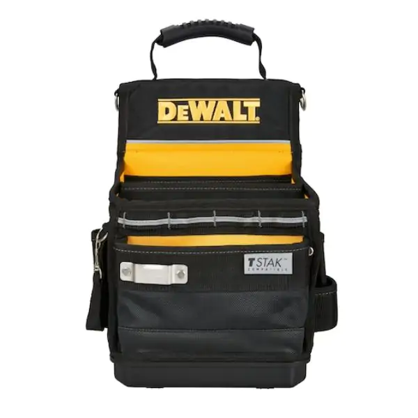 DeWalt DWST83541-1 torbica za alat TSTAK kompatibilna