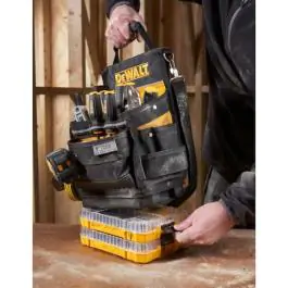 DeWalt DWST83541-1 torbica za alat TSTAK kompatibilna