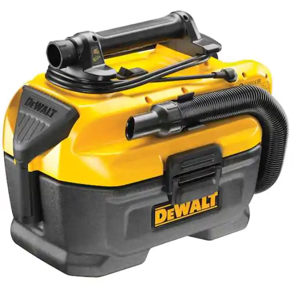 DeWalt DCV584L akumulatorski usisivač 18V, bez baterije i punjača