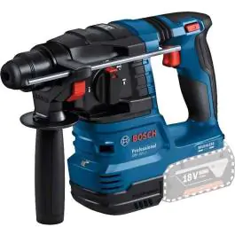 Bosch Akumulatorski pneumatski čekić - bušilica GBH 185-LI, 2x4,0 Ah 0611924021