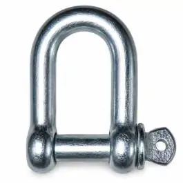 Šekla D 12mm/520kg TOHO