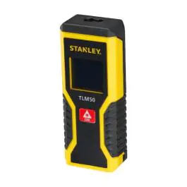 Stanley STHT1-77409 Laser TLM50 15m