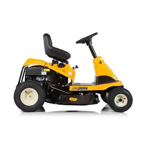 Benzinski traktor za košenje trve bez korpe Ride On CC LR1 MS76 Cub Cadet