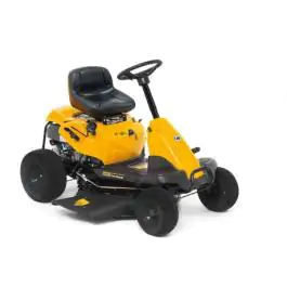 Benzinski traktor za košenje trve bez korpe Ride On CC LR1 MS76 Cub Cadet