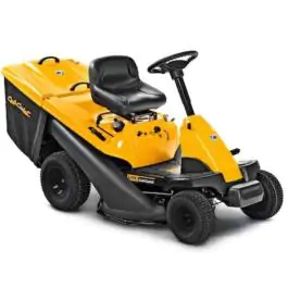 Benzinski traktor za košenje trve sa korpom  Ride On CC LR1 MR76 Cub Cadet