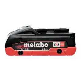 Metabo LIHD Baterija 18 V - 4 Ah