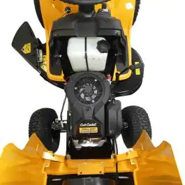 Benzinski traktor za košenje trave bez korpe LT1 NS92 Cub Cadet