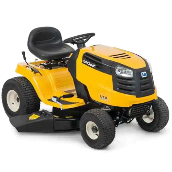 Benzinski traktor za košenje trave bez korpe LT2 NS96 Cub Cadet