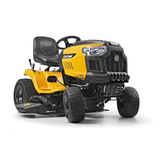 Benzinski traktor za košenje trave bez korpe LT2 NS92 Cub Cadet