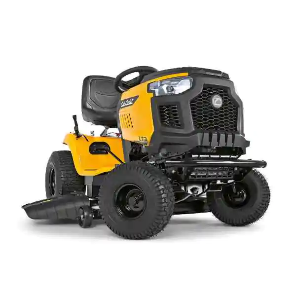 Benzinski traktor za košenje trave bez korpe LT3 PS107 Cub Cadet