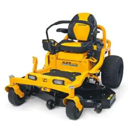 Benzinski traktor za košenje trave XZ5 L127 ULTIMA Cub Cadet