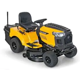 Benzinski traktor za košenje trave sa korpom LT3 PR105 Cub Cadet