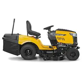 Benzinski traktor za košenje trave sa korpom LT3 PR105 Cub Cadet